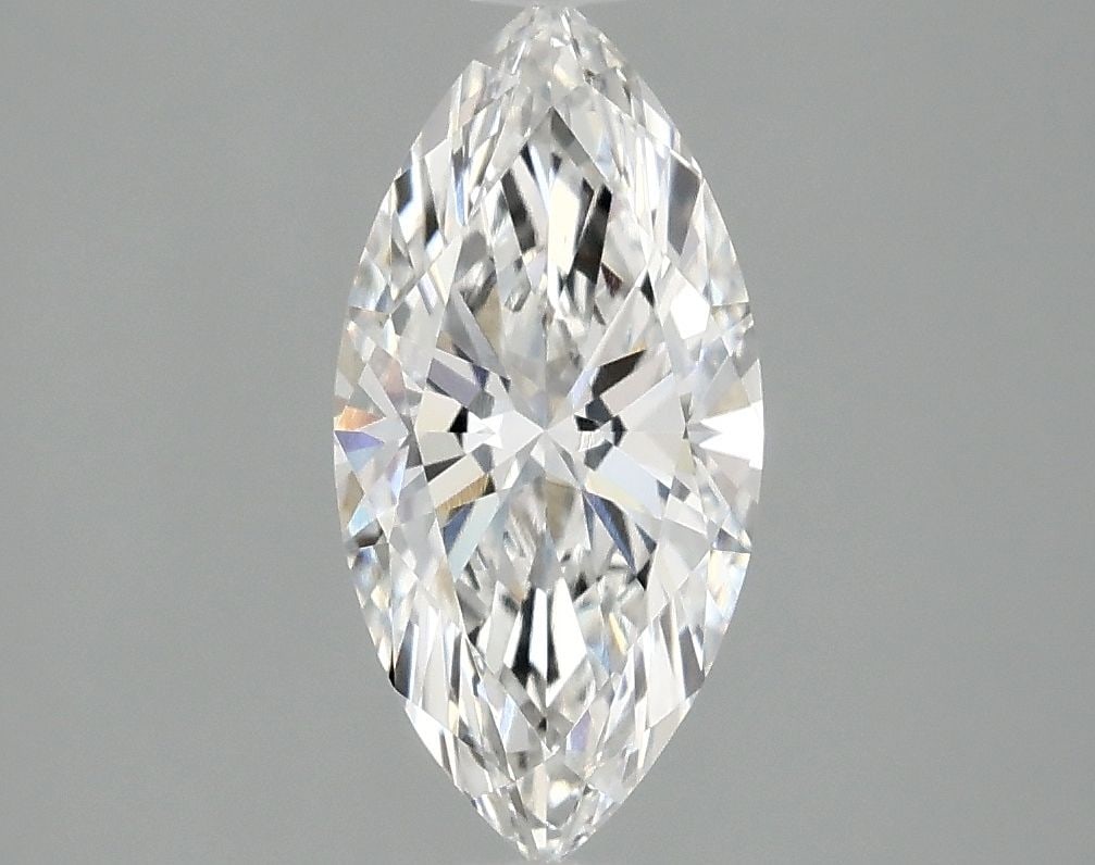 IGI Marquise 1.43ct E VVS2 - Loose Lab Diamond: IGI Marquise 1.43ct E VVS2 - Loose Lab Diamond Item Specifics: Source: This Is A Real Diamond Grown In A Lab Not Mined. Carat: 1.43 Cut: - Color: E Clarity: VVS2 Polish: EX Symmetry: EX Measurements: 