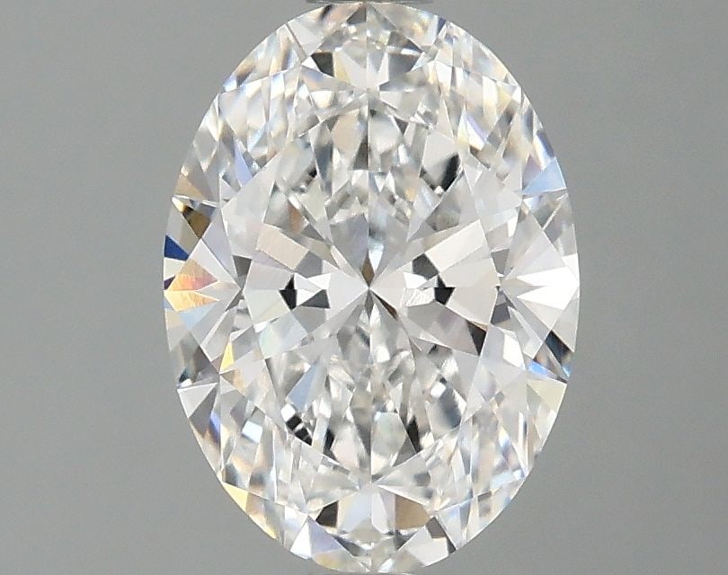 IGI Oval 1.59ct E VVS2 - Loose Lab Diamond: IGI Oval 1.59ct E VVS2 - Loose Lab Diamond Item Specifics: Source: This Is A Real Diamond Grown In A Lab Not Mined. Carat: 1.59 Cut: - Color: E Clarity: VVS2 Polish: EX Symmetry: EX Measurements: 9.29