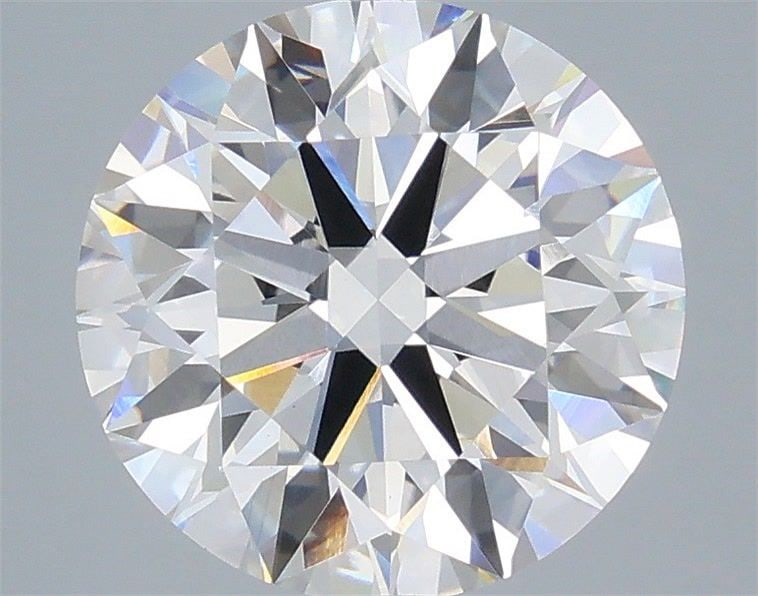 IGI Round 4.03ct F VVS2 - Ideal Loose Lab Diamond: IGI Round 4.03ct F VVS2 - Ideal Loose Lab Diamond Item Specifics: Source: This Is A Real Diamond Grown In A Lab Not Mined. Carat: 4.03 Cut: ID Color: F Clarity: VVS2 Polish: EX Symmetry: EX Measuremen