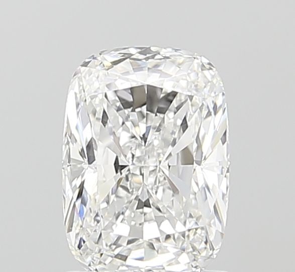 IGI Cushion Modified 1.55ct D VVS2 - Loose Lab Diamond: IGI Cushion Modified 1.55ct D VVS2 - Loose Lab Diamond Item Specifics: Source: This Is A Real Diamond Grown In A Lab Not Mined. Carat: 1.55 Cut: - Color: D Clarity: VVS2 Polish: EX Symmetry: EX Measur