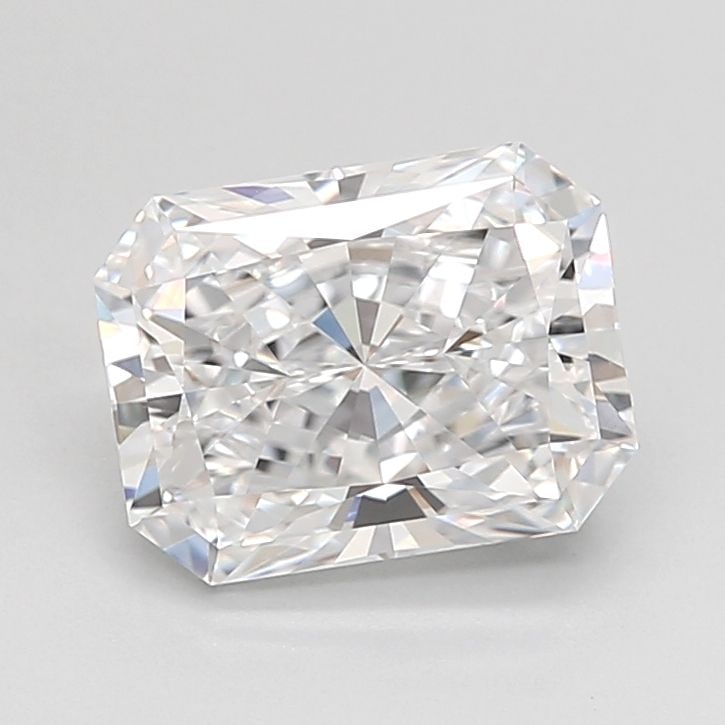 IGI Radiant 2.04ct D VVS1 - Loose Lab Diamond: IGI Radiant 2.04ct D VVS1 - Loose Lab Diamond Item Specifics: Source: This Is A Real Diamond Grown In A Lab Not Mined. Carat: 2.04 Cut: - Color: D Clarity: VVS1 Polish: EX Symmetry: EX Measurements: 8