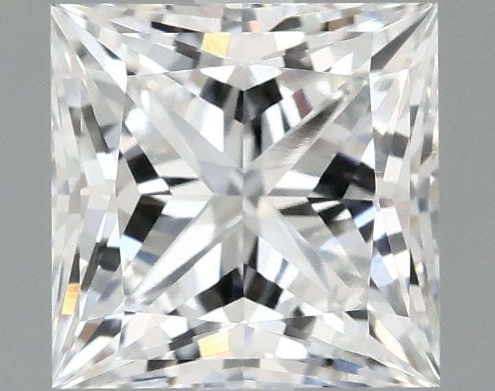 IGI Princess 2.08ct E VVS2 - Loose Lab Diamond: IGI Princess 2.08ct E VVS2 - Loose Lab Diamond Item Specifics: Source: This Is A Real Diamond Grown In A Lab Not Mined. Carat: 2.08 Cut: - Color: E Clarity: VVS2 Polish: EX Symmetry: EX Measurements: 