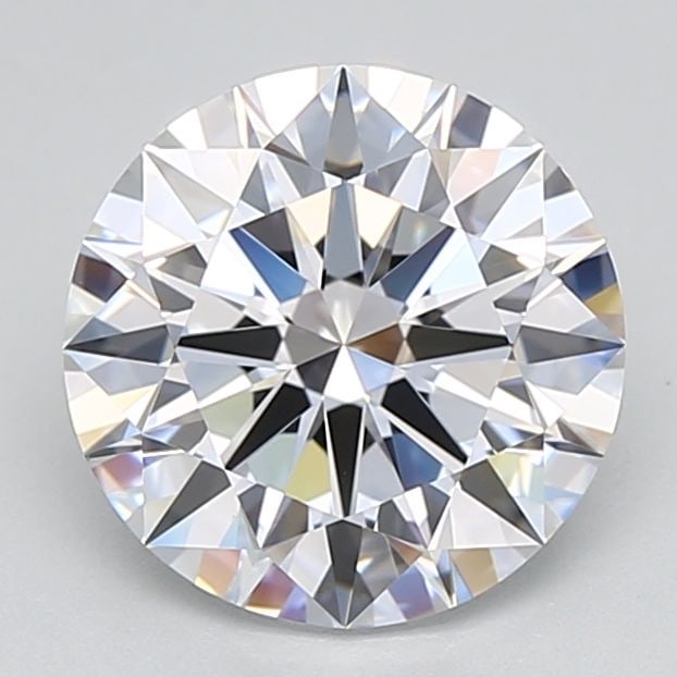 GIA Round 2.54ct D IF - Loose Lab Diamond: GIA Round 2.54ct D IF - Loose Lab Diamond Item Specifics: Source: This Is A Real Diamond Grown In A Lab Not Mined. Carat: 2.54 Cut: EX Color: D Clarity: IF Polish: EX Symmetry: EX Measurements: 8.73L 