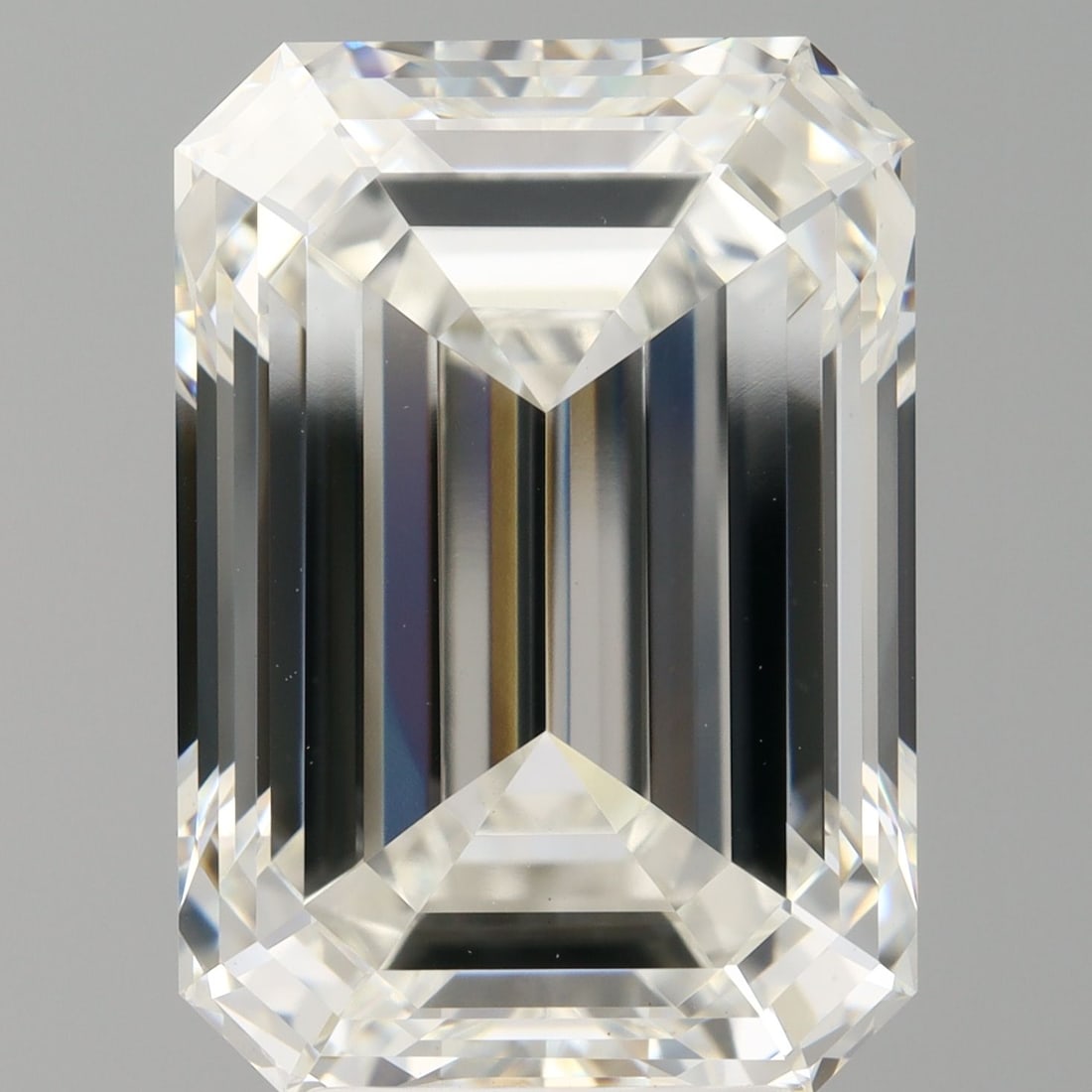 IGI Emerald 6.55ct F VVS2 - Loose Lab Diamond: IGI Emerald 6.55ct F VVS2 - Loose Lab Diamond Item Specifics: Source: This Is A Real Diamond Grown In A Lab Not Mined. Carat: 6.55 Cut: - Color: F Clarity: VVS2 Polish: EX Symmetry: EX Measurements: