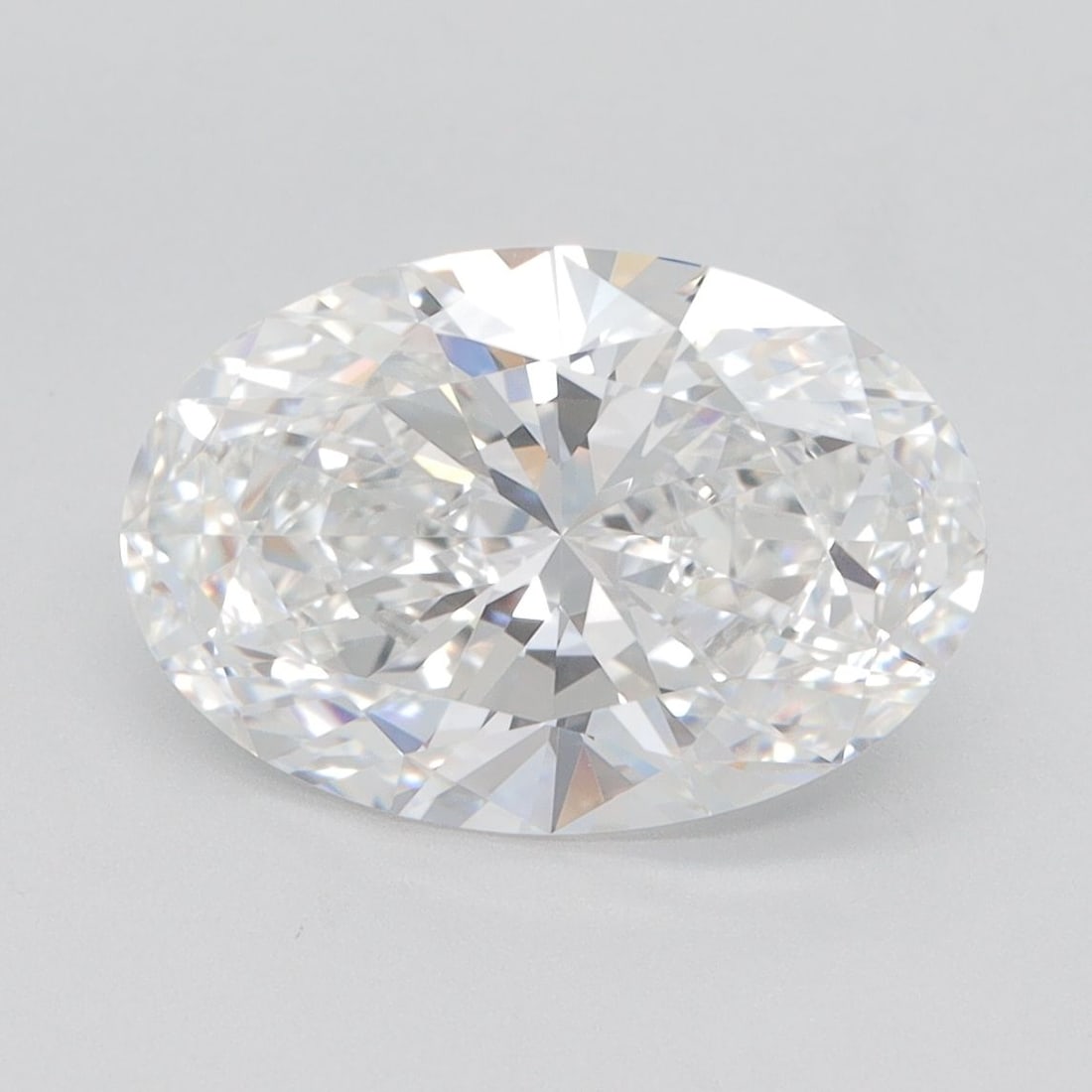 GIA Oval 3.03ct E VVS1 - Loose Lab Diamond: GIA Oval 3.03ct E VVS1 - Loose Lab Diamond Item Specifics: Source: This Is A Real Diamond Grown In A Lab Not Mined. Carat: 3.03 Cut: - Color: E Clarity: VVS1 Polish: EX Symmetry: VG Measurements: