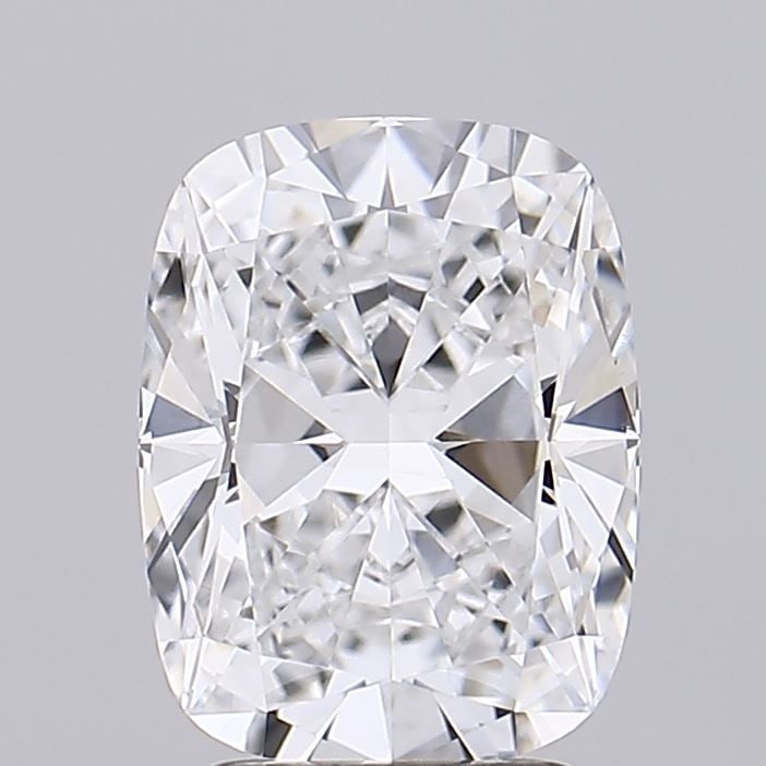 GCAL Cushion Brilliant 2.78ct D VVS1 - Loose Lab Diamond: GCAL Cushion Brilliant 2.78ct D VVS1 - Loose Lab Diamond Item Specifics: Source: This Is A Real Diamond Grown In A Lab Not Mined. Carat: 2.78 Cut: - Color: D Clarity: VVS1 Polish: EX Symmetry: EX Meas