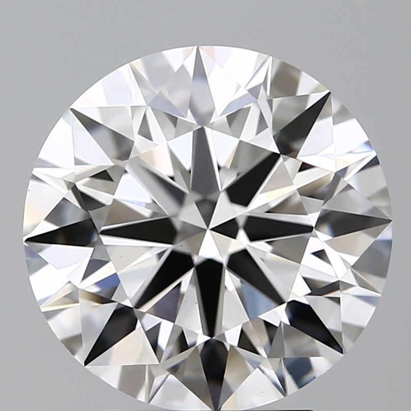 IGI Round 4.04ct D VVS2 - Ideal Loose Lab Diamond: IGI Round 4.04ct D VVS2 - Ideal Loose Lab Diamond Item Specifics: Source: This Is A Real Diamond Grown In A Lab Not Mined. Carat: 4.04 Cut: ID Color: D Clarity: VVS2 Polish: EX Symmetry: EX Measuremen