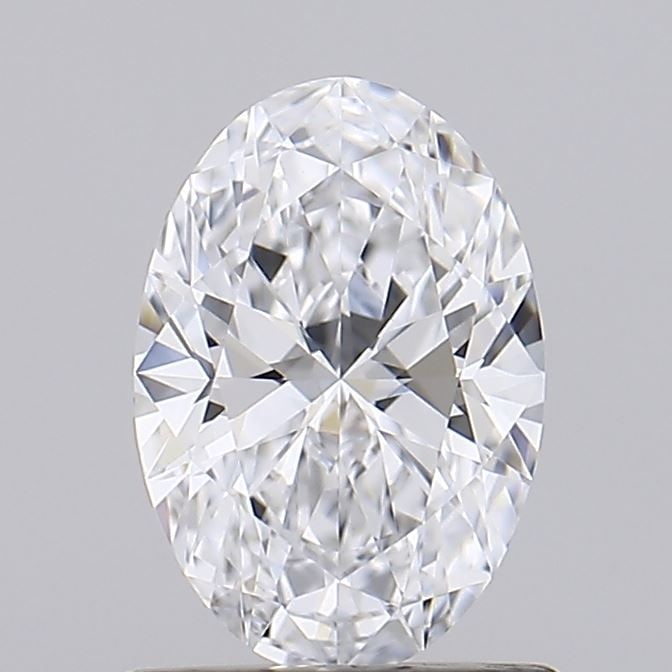 IGI Oval 0.81ct D VVS1 - Loose Lab Diamond: IGI Oval 0.81ct D VVS1 - Loose Lab Diamond Item Specifics: Source: This Is A Real Diamond Grown In A Lab Not Mined. Carat: 0.81 Cut: - Color: D Clarity: VVS1 Polish: EX Symmetry: EX Measurements: