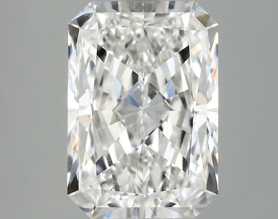 IGI Radiant 2.98ct F VVS2 - Loose Lab Diamond: IGI Radiant 2.98ct F VVS2 - Loose Lab Diamond Item Specifics: Source: This Is A Real Diamond Grown In A Lab Not Mined. Carat: 2.98 Cut: - Color: F Clarity: VVS2 Polish: EX Symmetry: EX Measurements: