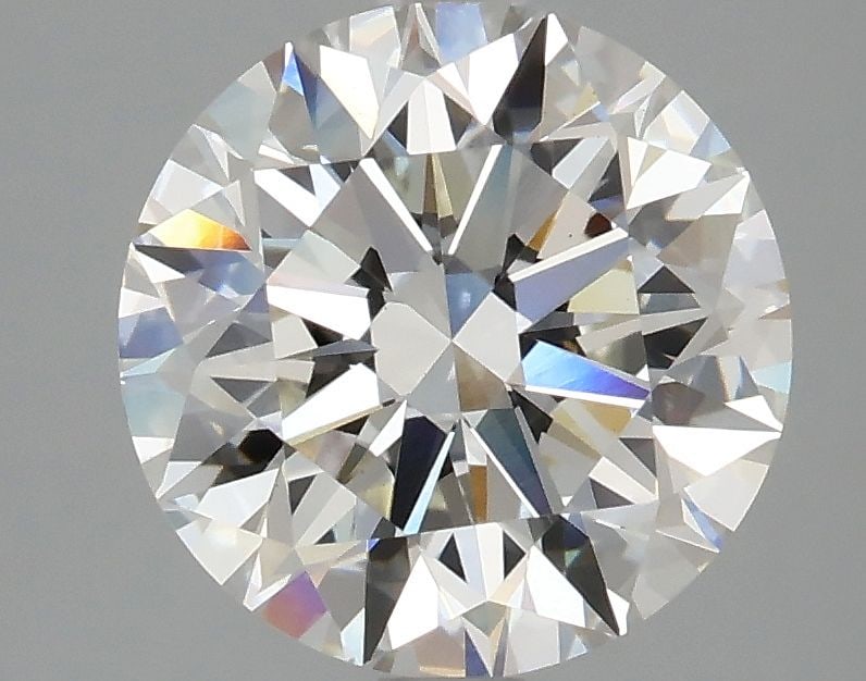 IGI Round 3.06ct H VVS2 - Loose Lab Diamond: IGI Round 3.06ct H VVS2 - Loose Lab Diamond Item Specifics: Source: This Is A Real Diamond Grown In A Lab Not Mined. Carat: 3.06 Cut: EX Color: H Clarity: VVS2 Polish: EX Symmetry: EX Measurements: 9.