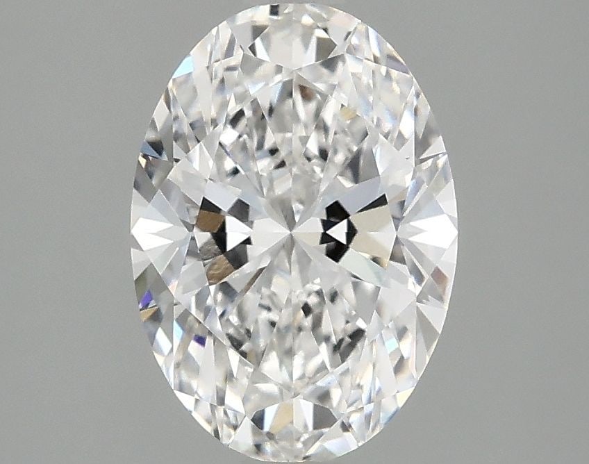 IGI Oval 1.98ct E VVS2 - Loose Lab Diamond: IGI Oval 1.98ct E VVS2 - Loose Lab Diamond Item Specifics: Source: This Is A Real Diamond Grown In A Lab Not Mined. Carat: 1.98 Cut: - Color: E Clarity: VVS2 Polish: EX Symmetry: EX Measurements: 9.96