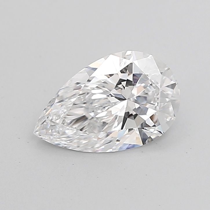 IGI Pear 1.37ct D IF - Loose Lab Diamond: IGI Pear 1.37ct D IF - Loose Lab Diamond Item Specifics: Source: This Is A Real Diamond Grown In A Lab Not Mined. Carat: 1.37 Cut: - Color: D Clarity: IF Polish: EX Symmetry: EX Measurements: 9.94L X 
