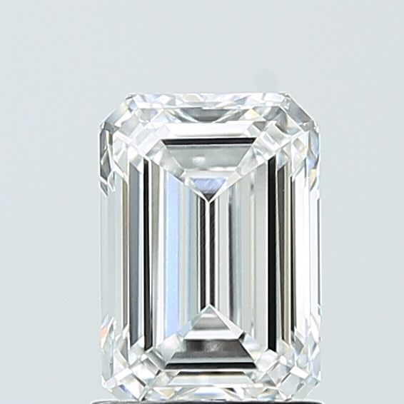 IGI Emerald 1.6ct D VVS2 - Loose Lab Diamond: IGI Emerald 1.6ct D VVS2 - Loose Lab Diamond Item Specifics: Source: This Is A Real Diamond Grown In A Lab Not Mined. Carat: 1.6 Cut: - Color: D Clarity: VVS2 Polish: EX Symmetry: EX Measurements: 7.9
