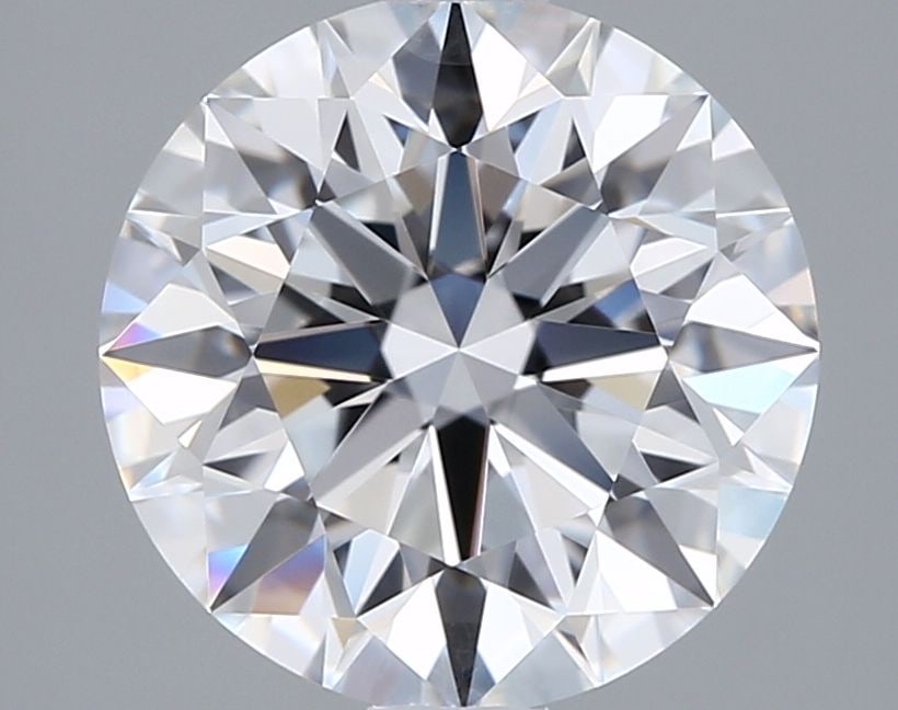 IGI Round 2.04ct D VVS2 - Ideal Loose Lab Diamond: IGI Round 2.04ct D VVS2 - Ideal Loose Lab Diamond Item Specifics: Source: This Is A Real Diamond Grown In A Lab Not Mined. Carat: 2.04 Cut: ID Color: D Clarity: VVS2 Polish: EX Symmetry: EX Measuremen