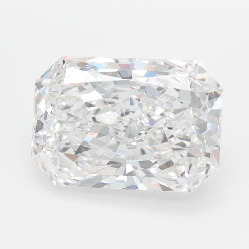IGI Radiant 2.05ct D IF - Loose Lab Diamond: IGI Radiant 2.05ct D IF - Loose Lab Diamond Item Specifics: Source: This Is A Real Diamond Grown In A Lab Not Mined. Carat: 2.05 Cut: - Color: D Clarity: IF Polish: EX Symmetry: EX Measurements: