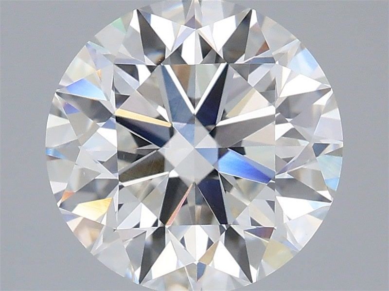 IGI Round 2.51ct F VVS2 - Loose Lab Diamond: IGI Round 2.51ct F VVS2 - Loose Lab Diamond Item Specifics: Source: This Is A Real Diamond Grown In A Lab Not Mined. Carat: 2.51 Cut: EX Color: F Clarity: VVS2 Polish: EX Symmetry: EX Measurements: