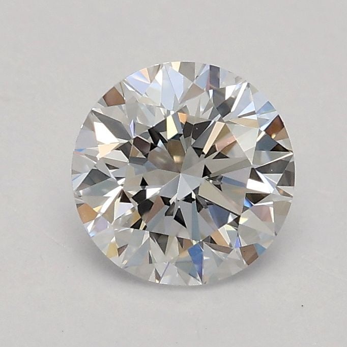 IGI Round 0.6ct D VVS2 - Loose Lab Diamond: IGI Round 0.6ct D VVS2 - Loose Lab Diamond Item Specifics: Source: This Is A Real Diamond Grown In A Lab Not Mined. Carat: 0.6 Cut: EX Color: D Clarity: VVS2 Polish: EX Symmetry: EX Measurements: