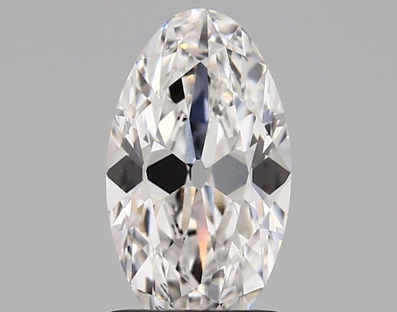 IGI Oval 1.29ct D VVS2 - Loose Lab Diamond: IGI Oval 1.29ct D VVS2 - Loose Lab Diamond Item Specifics: Source: This Is A Real Diamond Grown In A Lab Not Mined. Carat: 1.29 Cut: - Color: D Clarity: VVS2 Polish: EX Symmetry: EX Measurements: 10.1