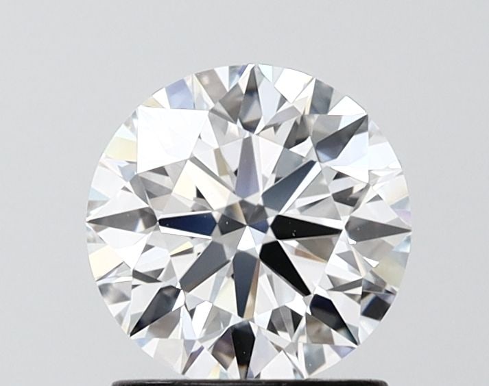 IGI Round 1.29ct D VVS2 - Ideal Loose Lab Diamond: IGI Round 1.29ct D VVS2 - Ideal Loose Lab Diamond Item Specifics: Source: This Is A Real Diamond Grown In A Lab Not Mined. Carat: 1.29 Cut: ID Color: D Clarity: VVS2 Polish: EX Symmetry: EX Measuremen