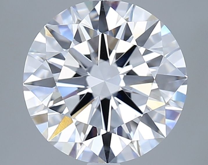 IGI Round 3.02ct D VVS1 - Ideal Loose Lab Diamond: IGI Round 3.02ct D VVS1 - Ideal Loose Lab Diamond Item Specifics: Source: This Is A Real Diamond Grown In A Lab Not Mined. Carat: 3.02 Cut: ID Color: D Clarity: VVS1 Polish: EX Symmetry: EX Measuremen
