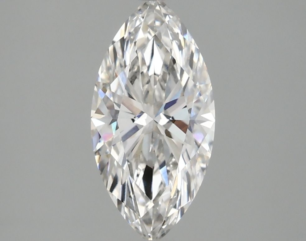 IGI Marquise 1.58ct F VVS2 - Loose Lab Diamond: IGI Marquise 1.58ct F VVS2 - Loose Lab Diamond Item Specifics: Source: This Is A Real Diamond Grown In A Lab Not Mined. Carat: 1.58 Cut: - Color: F Clarity: VVS2 Polish: EX Symmetry: EX Measurements: 