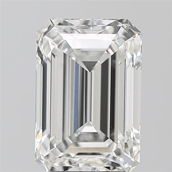 IGI Emerald 3.98ct G VVS2 - Loose Lab Diamond: IGI Emerald 3.98ct G VVS2 - Loose Lab Diamond Item Specifics: Source: This Is A Real Diamond Grown In A Lab Not Mined. Carat: 3.98 Cut: - Color: G Clarity: VVS2 Polish: EX Symmetry: EX Measurements: 1