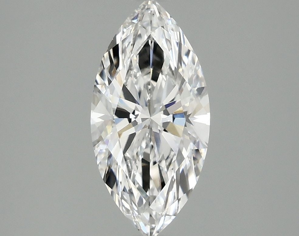 IGI Marquise 1.49ct E VVS2 - Loose Lab Diamond: IGI Marquise 1.49ct E VVS2 - Loose Lab Diamond Item Specifics: Source: This Is A Real Diamond Grown In A Lab Not Mined. Carat: 1.49 Cut: - Color: E Clarity: VVS2 Polish: EX Symmetry: EX Measurements: 