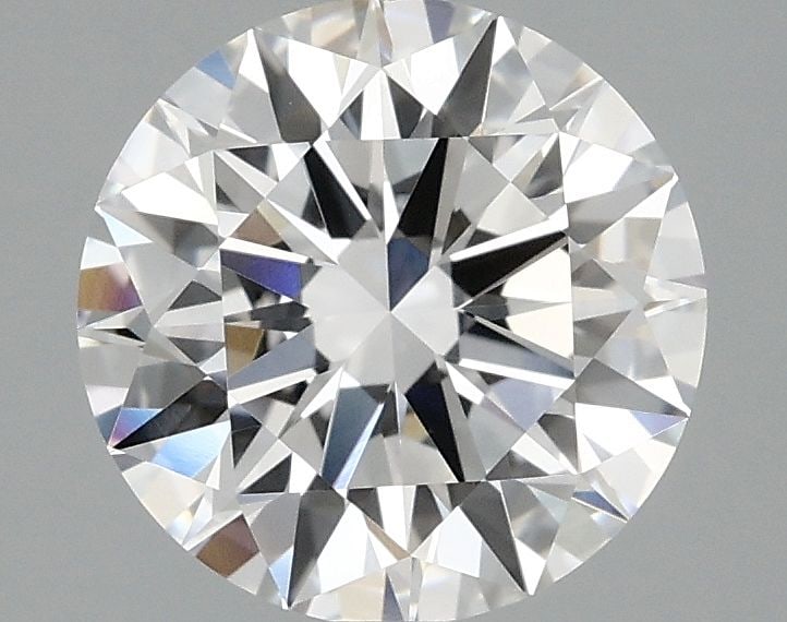 IGI Round 2.09ct E VVS2 - Ideal Loose Lab Diamond: IGI Round 2.09ct E VVS2 - Ideal Loose Lab Diamond Item Specifics: Source: This Is A Real Diamond Grown In A Lab Not Mined. Carat: 2.09 Cut: ID Color: E Clarity: VVS2 Polish: EX Symmetry: EX Measuremen