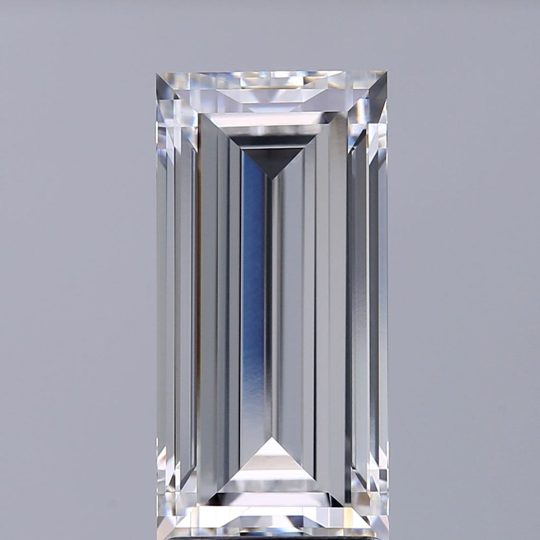 IGI Baguette 2.87ct E VVS2 - Loose Lab Diamond (1 of 1)