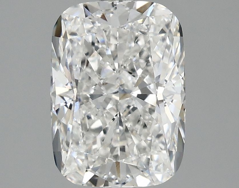 IGI Cushion Modified 2.52ct F VVS2 - Loose Lab Diamond: IGI Cushion Modified 2.52ct F VVS2 - Loose Lab Diamond Item Specifics: Source: This Is A Real Diamond Grown In A Lab Not Mined. Carat: 2.52 Cut: - Color: F Clarity: VVS2 Polish: EX Symmetry: EX Measur