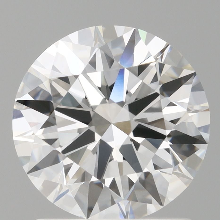IGI Round 1.55ct D VVS2 - Ideal Loose Lab Diamond: IGI Round 1.55ct D VVS2 - Ideal Loose Lab Diamond Item Specifics: Source: This Is A Real Diamond Grown In A Lab Not Mined. Carat: 1.55 Cut: ID Color: D Clarity: VVS2 Polish: EX Symmetry: EX Measuremen