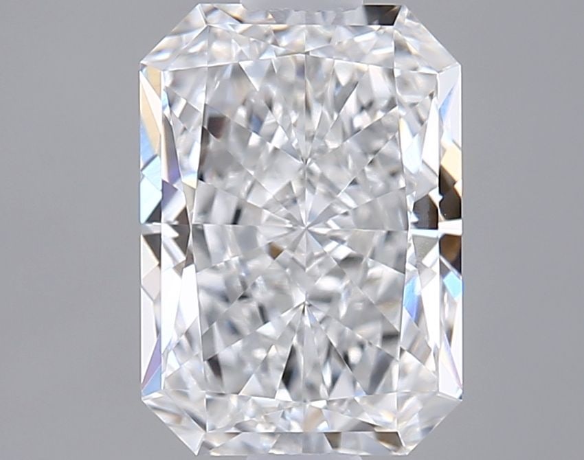 IGI Radiant 1.53ct E VVS1 - Loose Lab Diamond: IGI Radiant 1.53ct E VVS1 - Loose Lab Diamond Item Specifics: Source: This Is A Real Diamond Grown In A Lab Not Mined. Carat: 1.53 Cut: - Color: E Clarity: VVS1 Polish: EX Symmetry: EX Measurements: 8