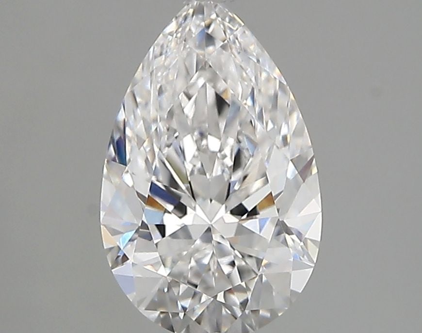 IGI Pear 1.59ct D VVS1 - Loose Lab Diamond: IGI Pear 1.59ct D VVS1 - Loose Lab Diamond Item Specifics: Source: This Is A Real Diamond Grown In A Lab Not Mined. Carat: 1.59 Cut: - Color: D Clarity: VVS1 Polish: EX Symmetry: EX Measurements: 10.2
