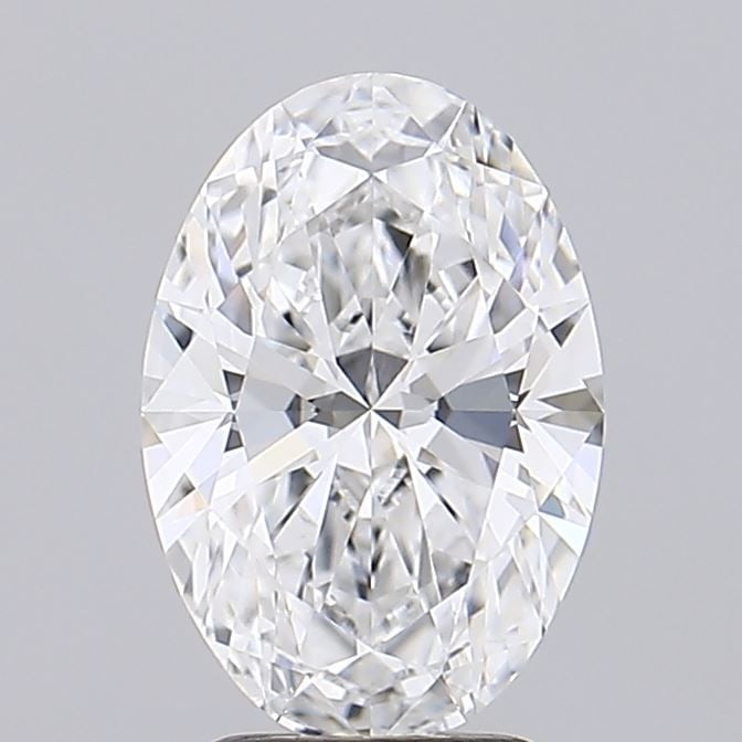GCAL Oval 2.04ct D VVS1 - Loose Lab Diamond: GCAL Oval 2.04ct D VVS1 - Loose Lab Diamond Item Specifics: Source: This Is A Real Diamond Grown In A Lab Not Mined. Carat: 2.04 Cut: - Color: D Clarity: VVS1 Polish: EX Symmetry: EX Measurements: 10.