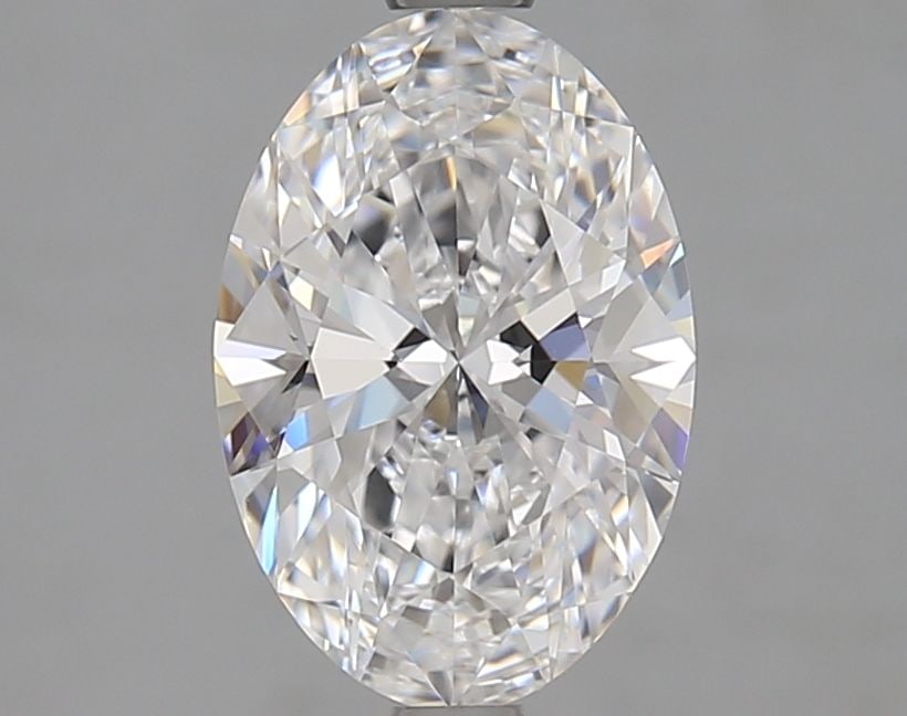 GIA Oval 2.02ct D VVS2 - Loose Lab Diamond: GIA Oval 2.02ct D VVS2 - Loose Lab Diamond Item Specifics: Source: This Is A Real Diamond Grown In A Lab Not Mined. Carat: 2.02 Cut: - Color: D Clarity: VVS2 Polish: EX Symmetry: EX Measurements: 10.4