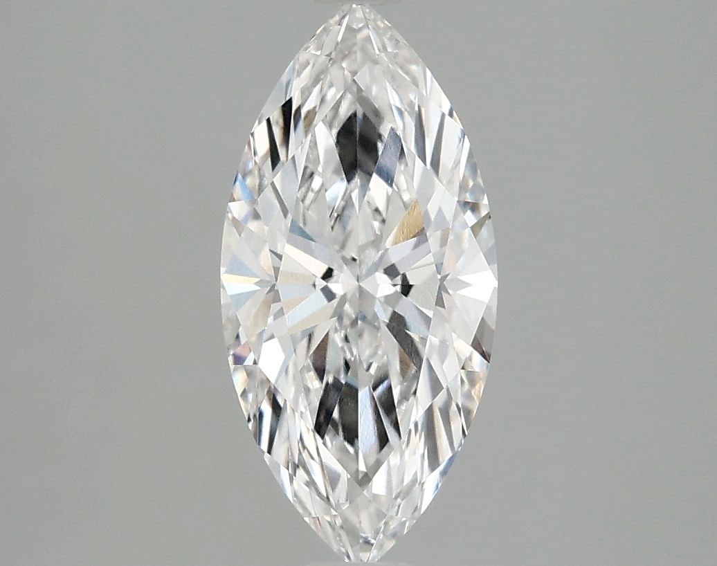 IGI Marquise 1.49ct E VVS2 - Loose Lab Diamond: IGI Marquise 1.49ct E VVS2 - Loose Lab Diamond Item Specifics: Source: This Is A Real Diamond Grown In A Lab Not Mined. Carat: 1.49 Cut: - Color: E Clarity: VVS2 Polish: EX Symmetry: EX Measurements: 
