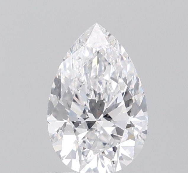 IGI Pear 1.13ct D IF - Loose Lab Diamond: IGI Pear 1.13ct D IF - Loose Lab Diamond Item Specifics: Source: This Is A Real Diamond Grown In A Lab Not Mined. Carat: 1.13 Cut: - Color: D Clarity: IF Polish: EX Symmetry: EX Measurements: 8.81L X 