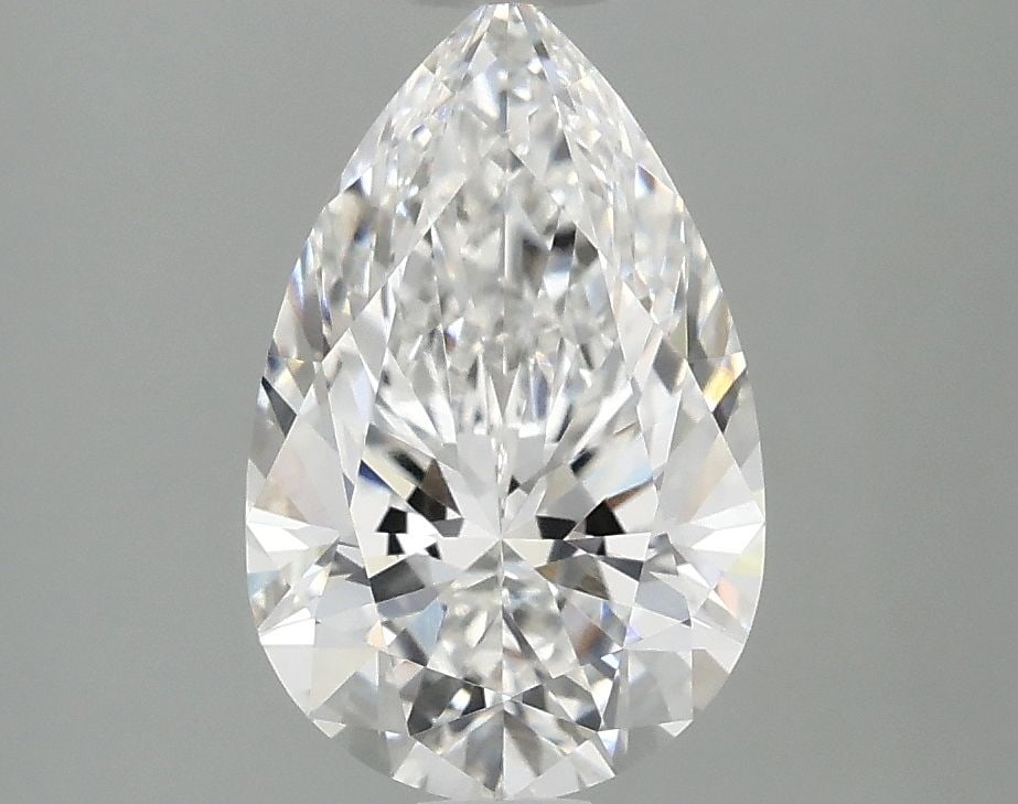 IGI Pear 1.98ct E VVS2 - Loose Lab Diamond: IGI Pear 1.98ct E VVS2 - Loose Lab Diamond Item Specifics: Source: This Is A Real Diamond Grown In A Lab Not Mined. Carat: 1.98 Cut: - Color: E Clarity: VVS2 Polish: EX Symmetry: EX Measurements: