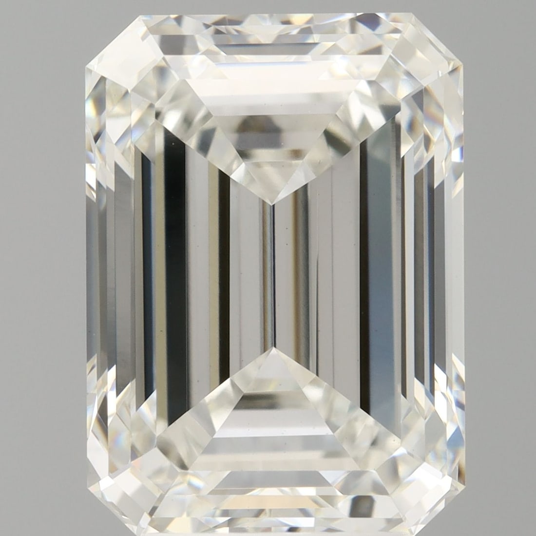 IGI Emerald 5.1ct F VVS2 - Loose Lab Diamond: IGI Emerald 5.1ct F VVS2 - Loose Lab Diamond Item Specifics: Source: This Is A Real Diamond Grown In A Lab Not Mined. Carat: 5.1 Cut: - Color: F Clarity: VVS2 Polish: EX Symmetry: EX Measurements: