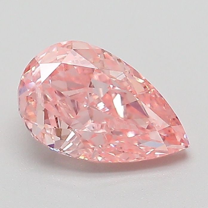 IGI Pear 1.15ct Fancy Vivid Pink VVS1 - Loose Lab Diamond: IGI Pear 1.15ct Fancy Vivid Pink VVS1 - Loose Lab Diamond Item Specifics: Source: This Is A Real Diamond Grown In A Lab Not Mined. Carat: 1.15 Cut: - Color: Fancy Vivid Pink Clarity: VVS1 Polish: VG