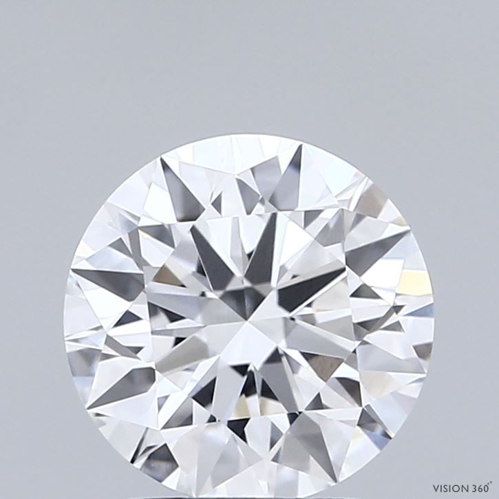 IGI Round 2.04ct D VVS2 - Ideal Loose Lab Diamond: IGI Round 2.04ct D VVS2 - Ideal Loose Lab Diamond Item Specifics: Source: This Is A Real Diamond Grown In A Lab Not Mined. Carat: 2.04 Cut: ID Color: D Clarity: VVS2 Polish: EX Symmetry: EX