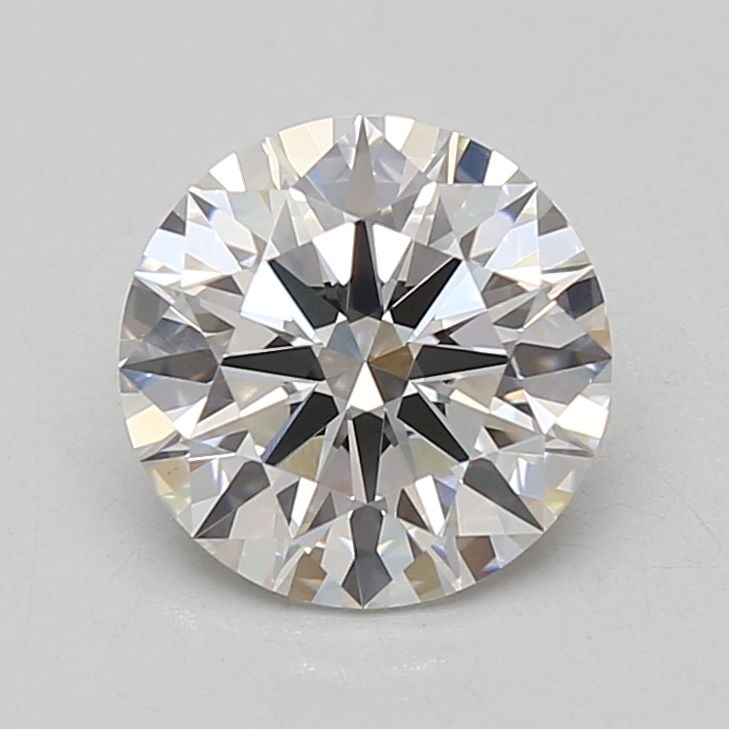 IGI Round 2.29ct E VVS2 - Ideal Loose Lab Diamond: IGI Round 2.29ct E VVS2 - Ideal Loose Lab Diamond Item Specifics: Source: This Is A Real Diamond Grown In A Lab Not Mined. Carat: 2.29 Cut: ID Color: E Clarity: VVS2 Polish: EX Symmetry: EX Measuremen