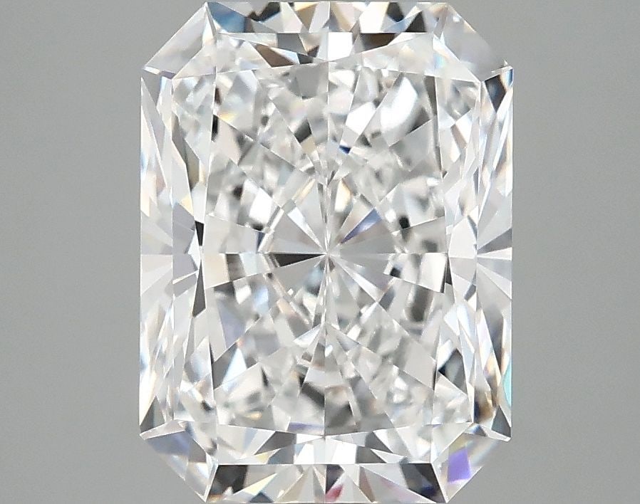 IGI Radiant 4.04ct D VVS2 - Loose Lab Diamond: IGI Radiant 4.04ct D VVS2 - Loose Lab Diamond Item Specifics: Source: This Is A Real Diamond Grown In A Lab Not Mined. Carat: 4.04 Cut: - Color: D Clarity: VVS2 Polish: EX Symmetry: EX Measurements: 1