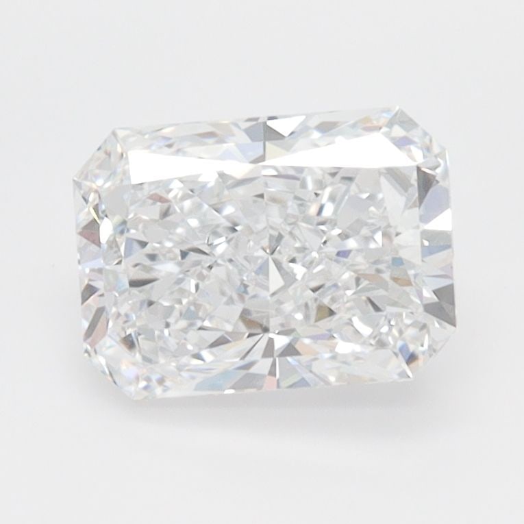 IGI Radiant 1.35ct D VVS1 - Loose Lab Diamond: IGI Radiant 1.35ct D VVS1 - Loose Lab Diamond Item Specifics: Source: This Is A Real Diamond Grown In A Lab Not Mined. Carat: 1.35 Cut: - Color: D Clarity: VVS1 Polish: EX Symmetry: EX Measurements: 7