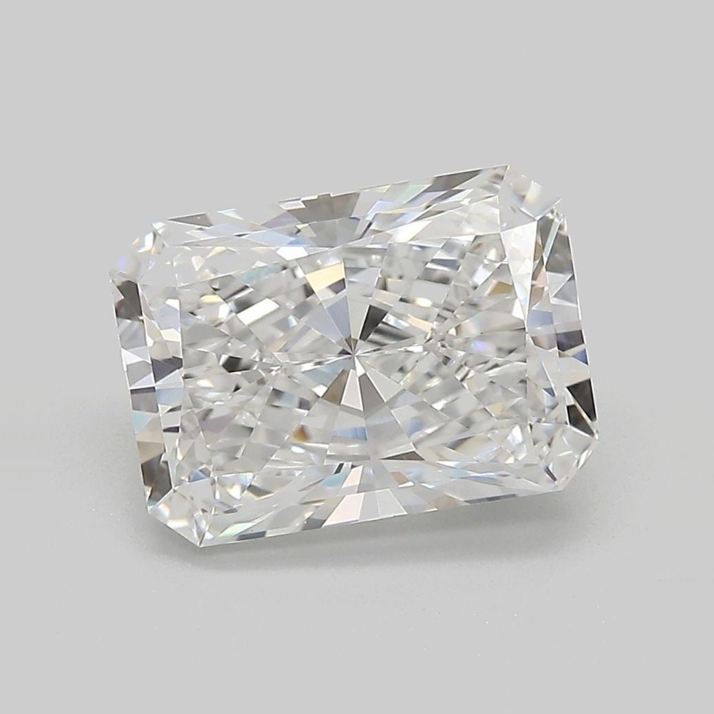 IGI Radiant 1.04ct D VVS2 - Loose Lab Diamond: IGI Radiant 1.04ct D VVS2 - Loose Lab Diamond Item Specifics: Source: This Is A Real Diamond Grown In A Lab Not Mined. Carat: 1.04 Cut: - Color: D Clarity: VVS2 Polish: EX Symmetry: EX Measurements: 6
