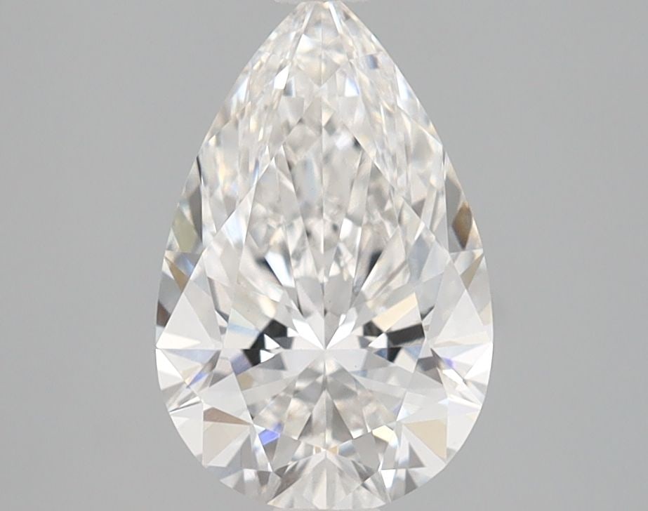 IGI Pear 1.58ct E VVS2 - Loose Lab Diamond (1 of 1)