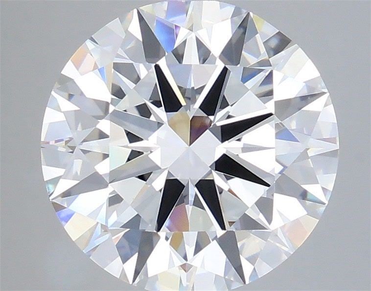 IGI Round 5.0ct F VVS2 - Ideal Loose Lab Diamond: IGI Round 5.0ct F VVS2 - Ideal Loose Lab Diamond Item Specifics: Source: This Is A Real Diamond Grown In A Lab Not Mined. Carat: 5.0 Cut: ID Color: F Clarity: VVS2 Polish: EX Symmetry: EX Measurements
