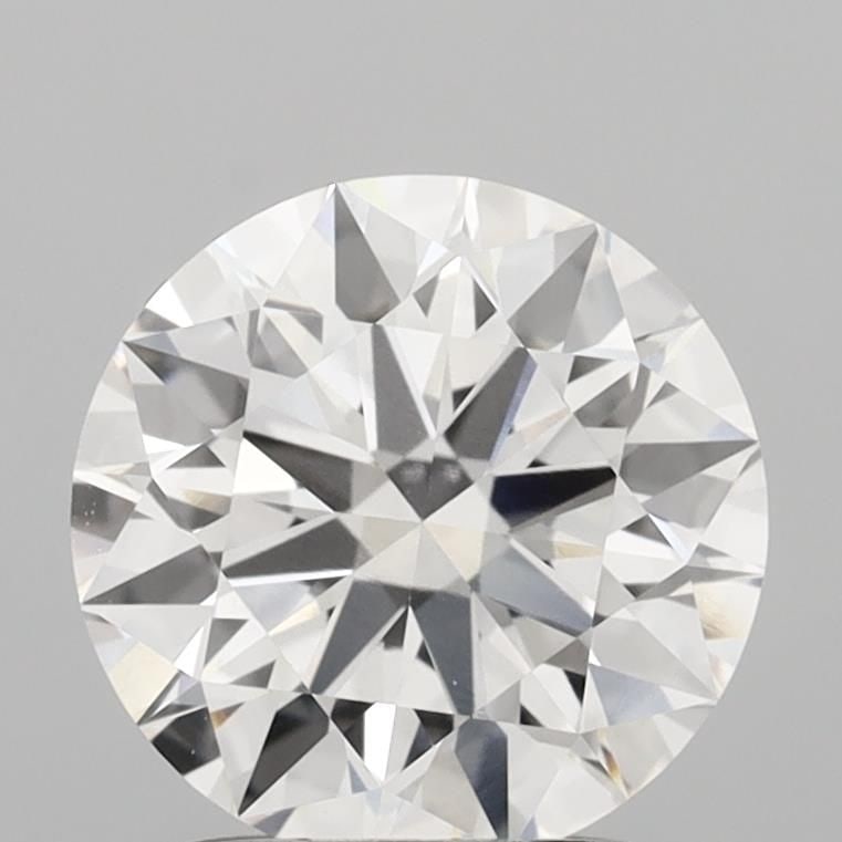 IGI Round 1.71ct G VVS1 - Ideal Loose Lab Diamond: IGI Round 1.71ct G VVS1 - Ideal Loose Lab Diamond Item Specifics: Source: This Is A Real Diamond Grown In A Lab Not Mined. Carat: 1.71 Cut: ID Color: G Clarity: VVS1 Polish: EX Symmetry: EX Measuremen