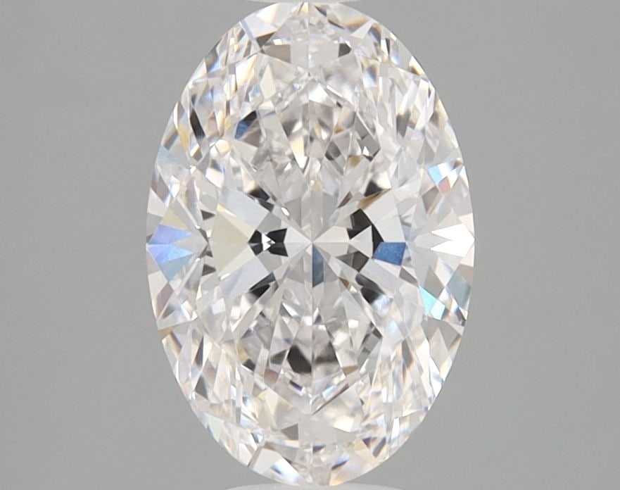 IGI Oval 1.58ct D VVS2 - Loose Lab Diamond: IGI Oval 1.58ct D VVS2 - Loose Lab Diamond Item Specifics: Source: This Is A Real Diamond Grown In A Lab Not Mined. Carat: 1.58 Cut: - Color: D Clarity: VVS2 Polish: EX Symmetry: EX Measurements: 9.67
