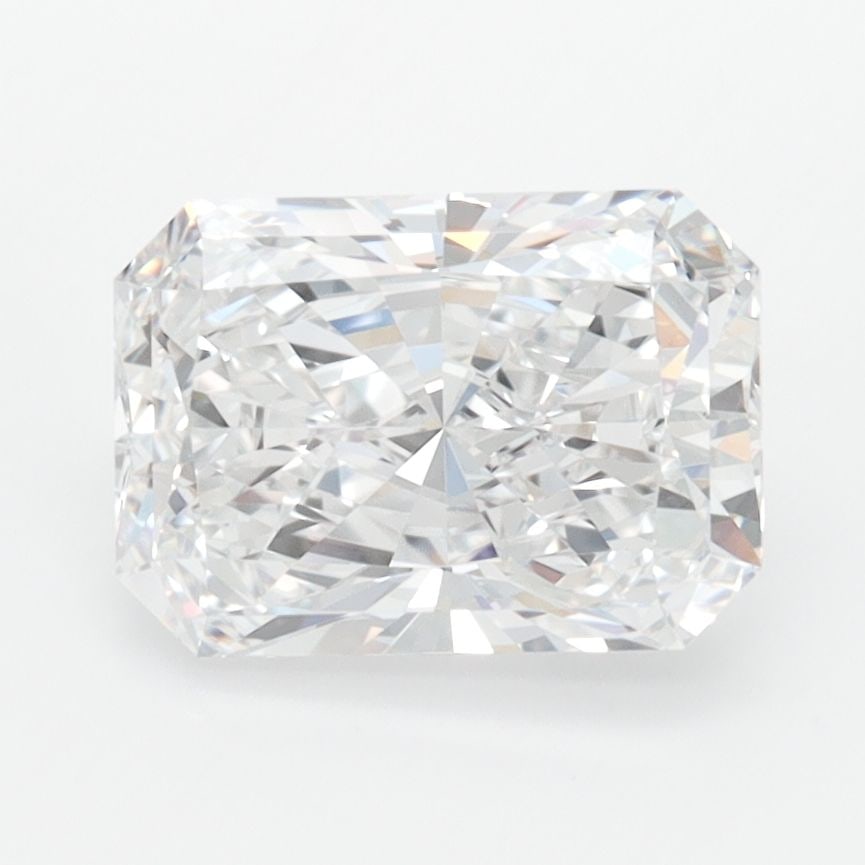 IGI Radiant 2.04ct D VVS1 - Loose Lab Diamond: IGI Radiant 2.04ct D VVS1 - Loose Lab Diamond Item Specifics: Source: This Is A Real Diamond Grown In A Lab Not Mined. Carat: 2.04 Cut: - Color: D Clarity: VVS1 Polish: EX Symmetry: EX Measurements: 8
